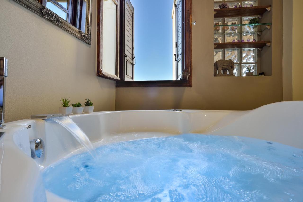 Thalassa Mou Seafront Suite Chania  Exterior photo